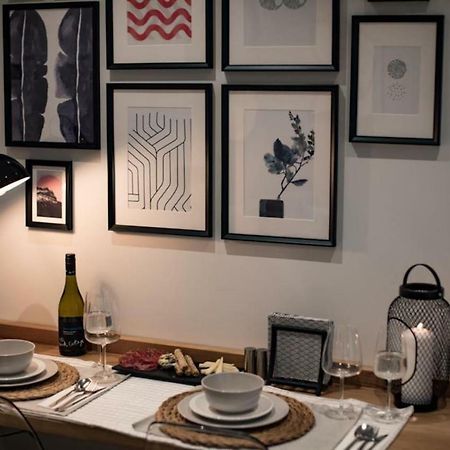 Downtown Syntagma Apartment 2 Αθήνα Εξωτερικό φωτογραφία