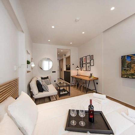 Downtown Syntagma Apartment 2 Αθήνα Εξωτερικό φωτογραφία