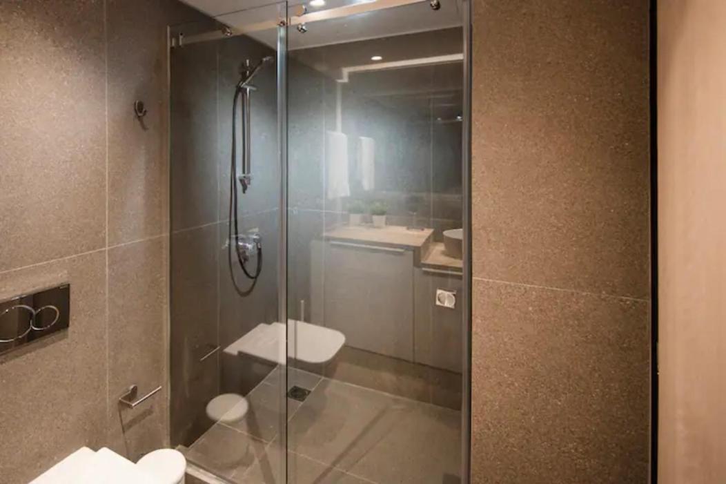 Downtown Syntagma Apartment 2 Αθήνα Εξωτερικό φωτογραφία