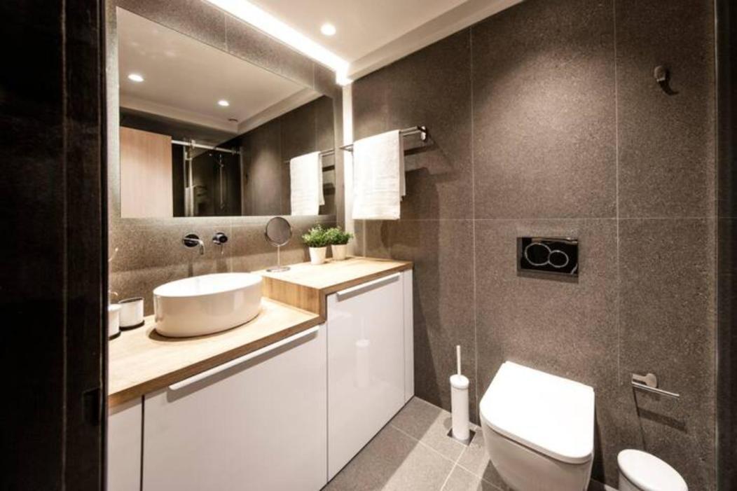 Downtown Syntagma Apartment 2 Αθήνα Εξωτερικό φωτογραφία