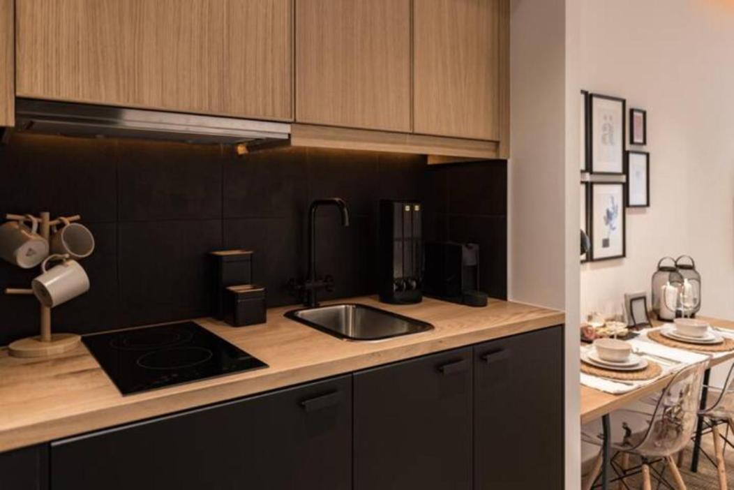 Downtown Syntagma Apartment 2 Αθήνα Εξωτερικό φωτογραφία
