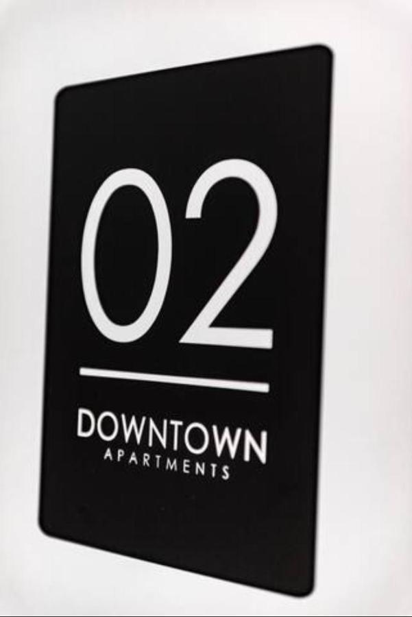 Downtown Syntagma Apartment 2 Αθήνα Εξωτερικό φωτογραφία