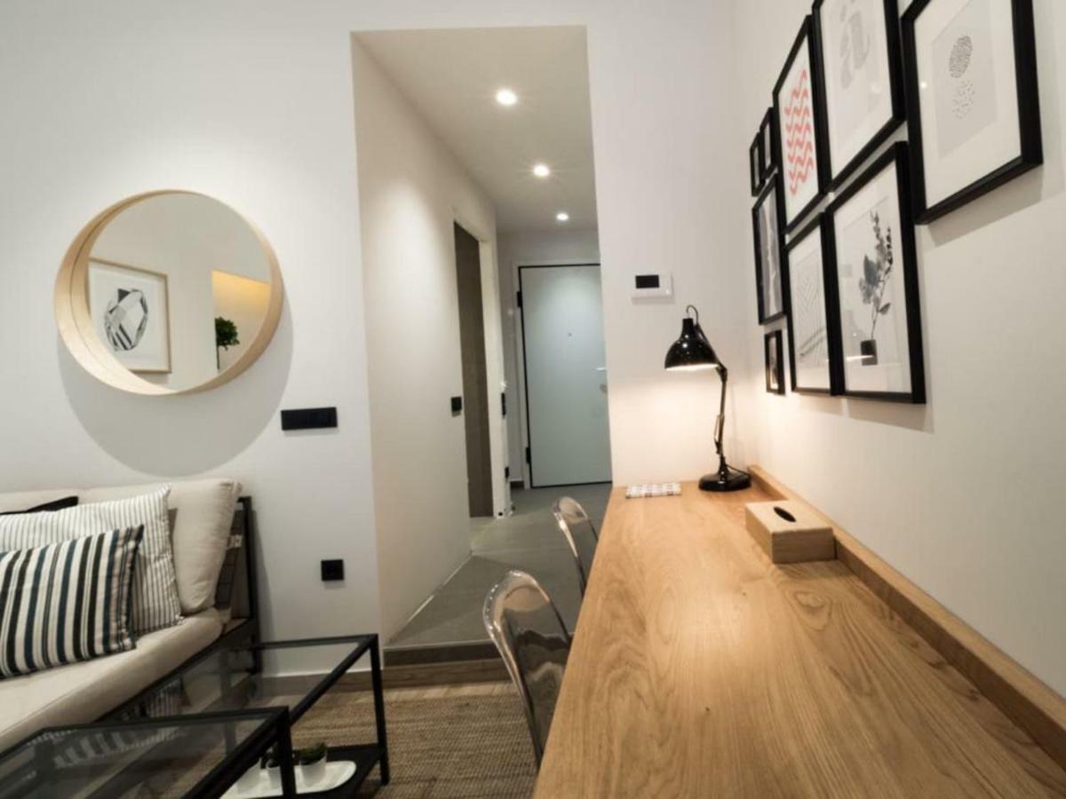 Downtown Syntagma Apartment 2 Αθήνα Εξωτερικό φωτογραφία