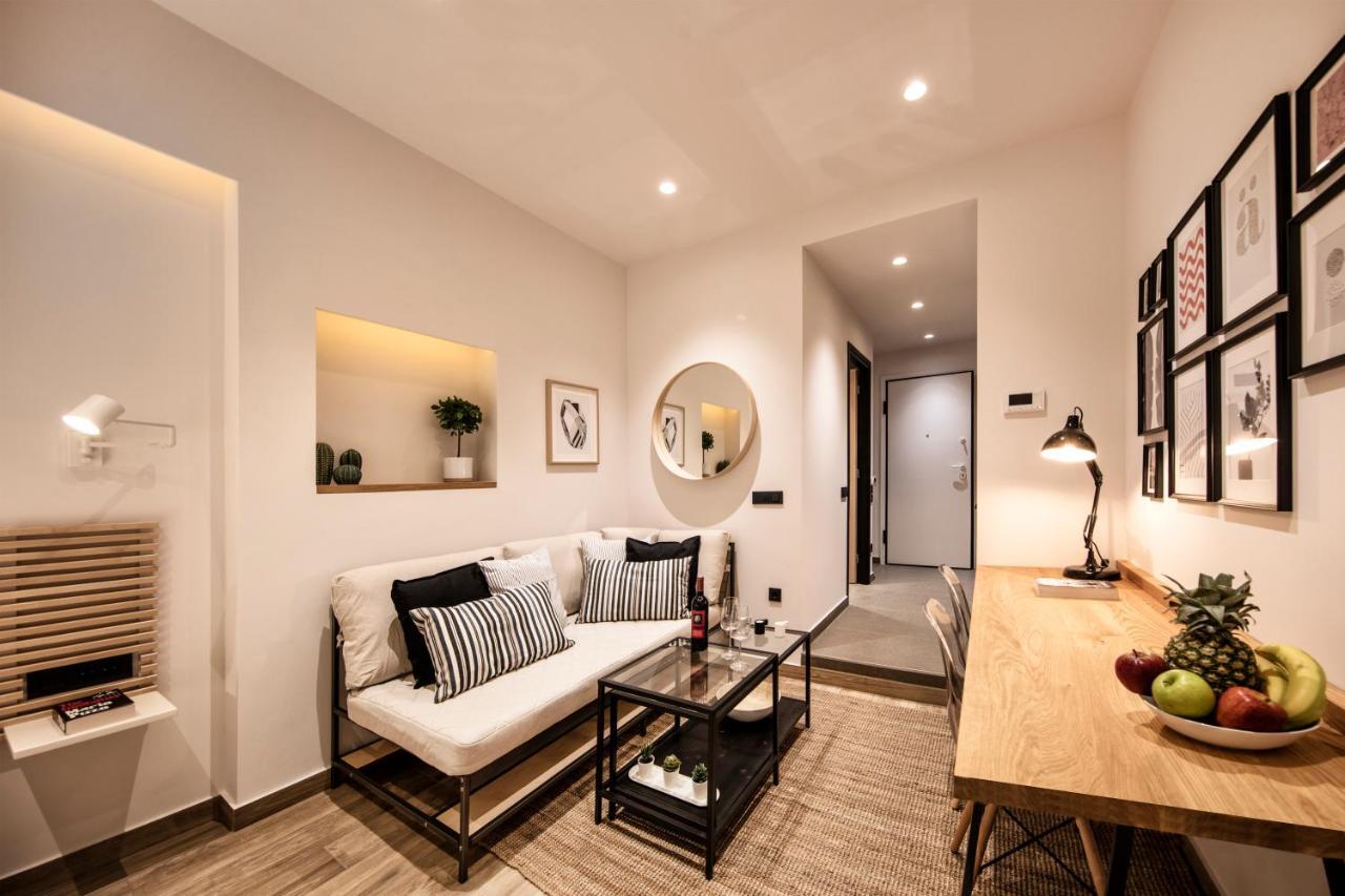 Downtown Syntagma Apartment 2 Αθήνα Εξωτερικό φωτογραφία